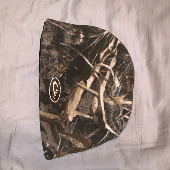 Drake Other - Drake Windproof Fleece Beanie